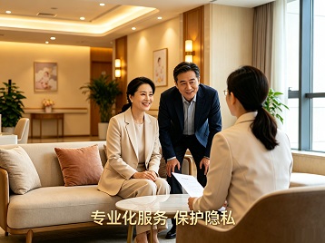 嘉鱼有偿售卵代生女生的客户的客户群体有哪些
