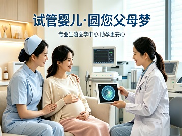 嘉鱼辅助生育服务 试管婴儿行业的兴起背景、发展与未来展望